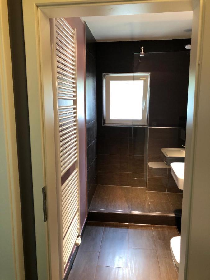 Studio Apartment In Dresden-Neustadt Extérieur photo