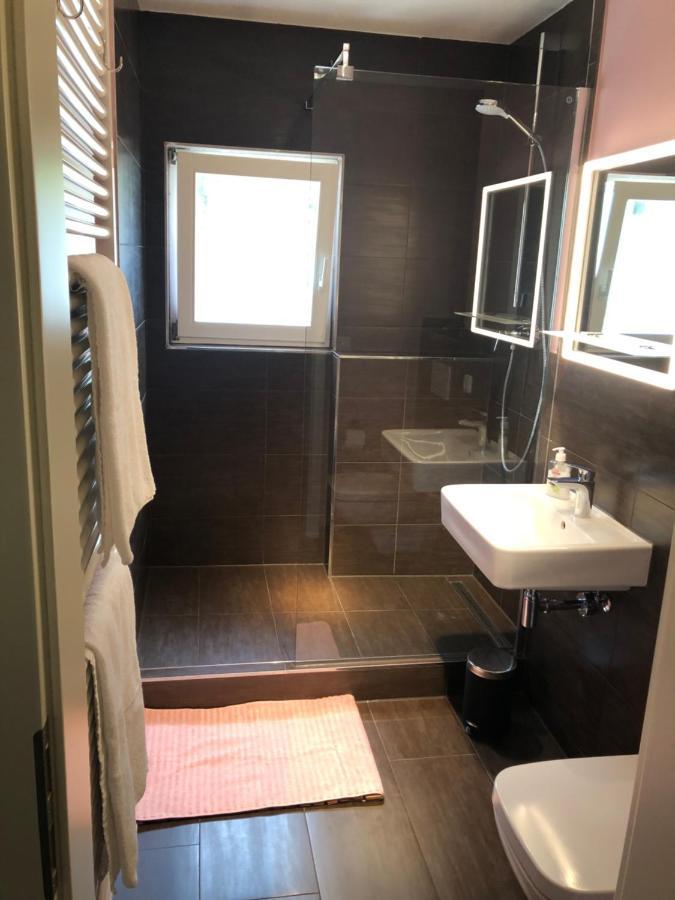 Studio Apartment In Dresden-Neustadt Extérieur photo